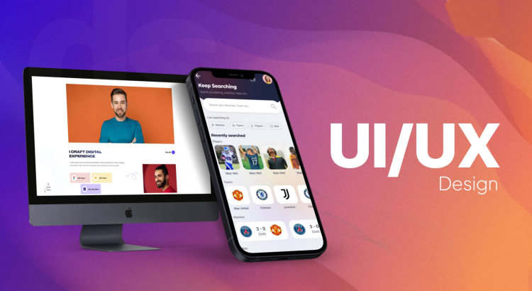 I will do Professional website design and UI UX in figma