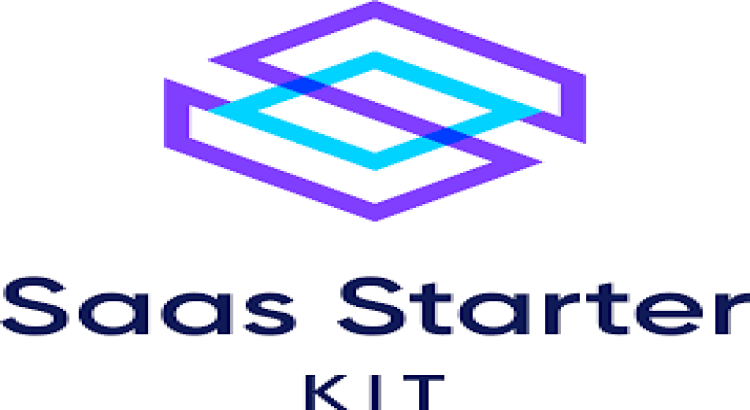 Get a SaaS Starter kit