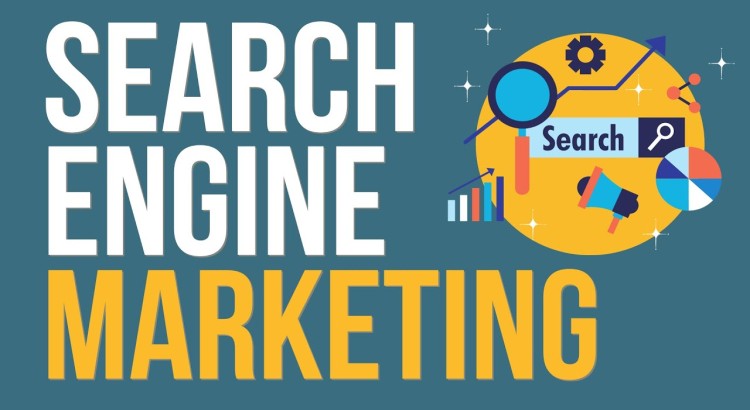 Do Search Engine Marketing (SEM)