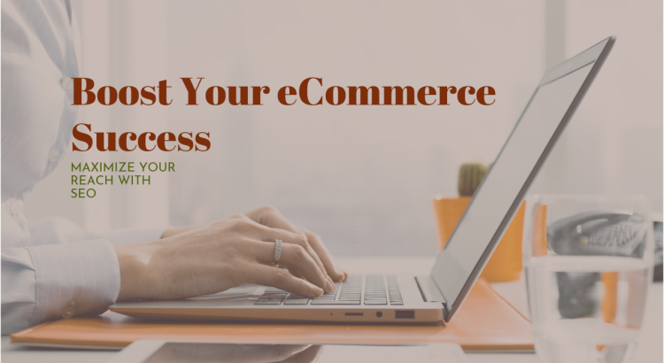 I will do  E-Commerce Search Engine optimization (SEO)