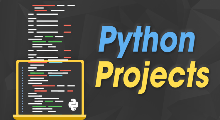 I will do urgent Python programming projects
