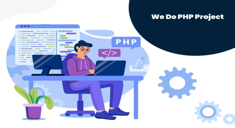 Do urgent Php programming project