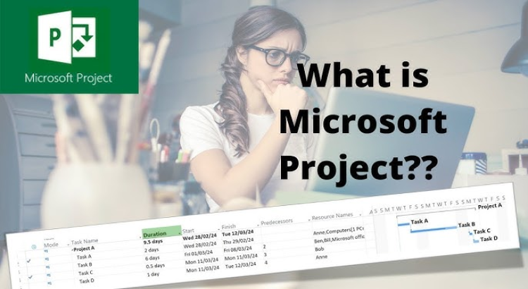 I will do urgent MS project & MS Visio