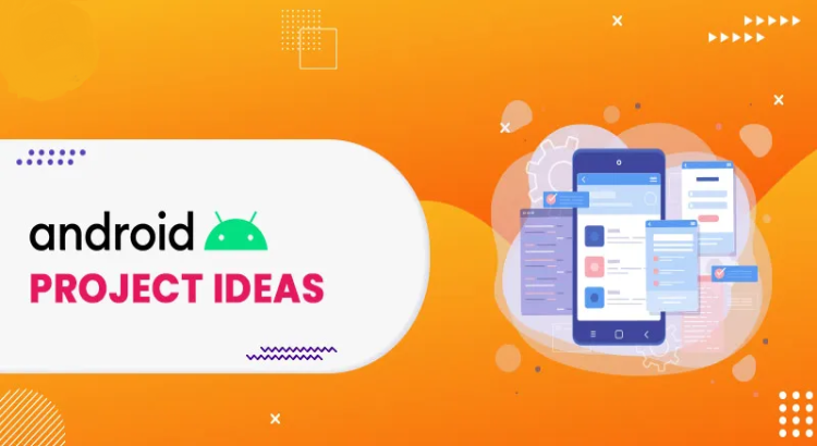 Do urgent android app project