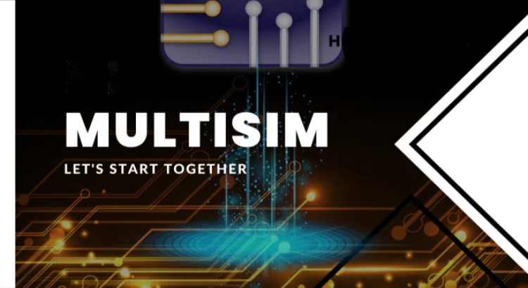 I will do Multisim, electronics engineering, embedded systems project