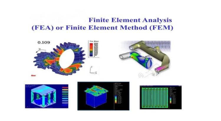 I will do urgent Finite Element Analysis , Numerical Methods project