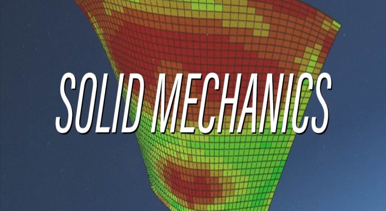 I will do Fracture Mechanics ,FEA , Solid Mechanics project