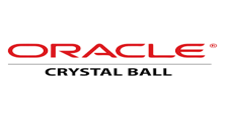 Do crystal ball simulation project