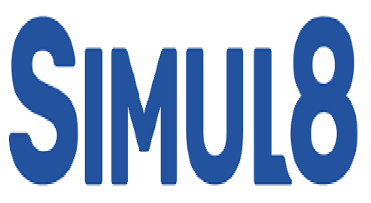 I will do urgent Simul8 simulation project