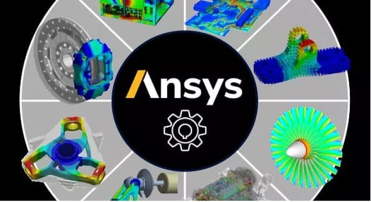 I will do urgent ANSYS simulation project