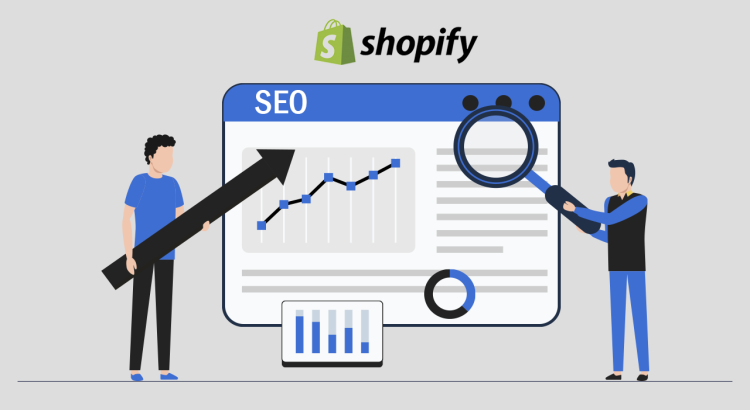 Do shopify on-page-seo and boost google ranking