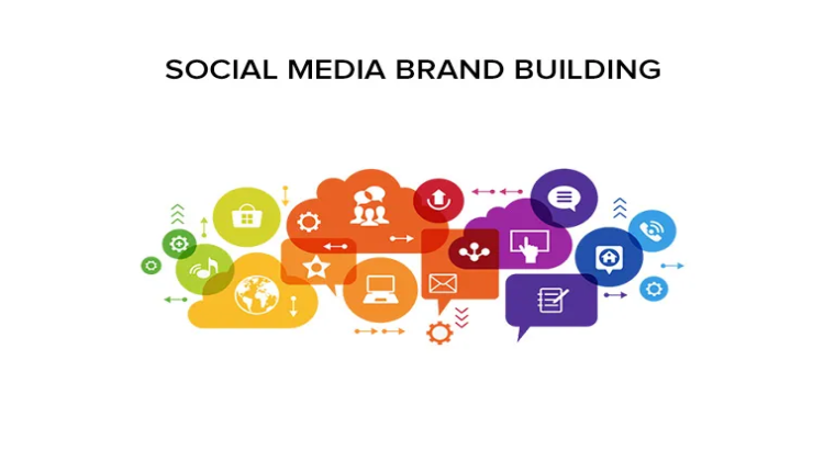 Do social media brand building