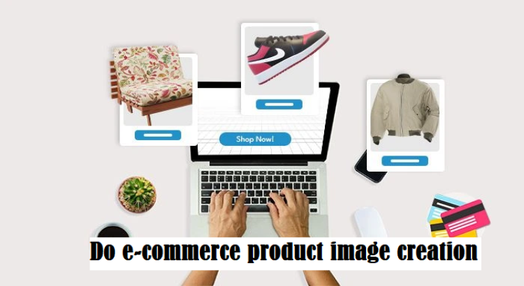 I will do e-commerce product photo editing, photoshop image retouching, ecommerce accessories edit