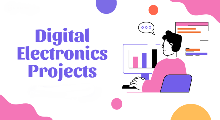 I will do urgent Electronic Design , Digital Electronics ,Circuits Analysis projects