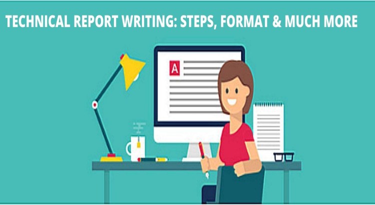 I will do urgent Technical Report Writing projects