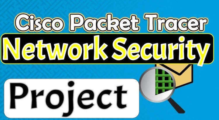I will do urgent Cryptography & packet tracer projects