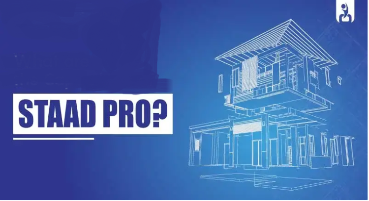 I will do STAAD.Pro project