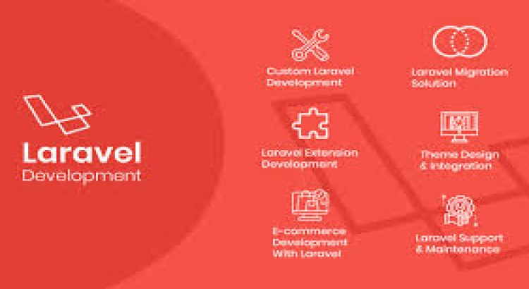 I will do anything on laravel