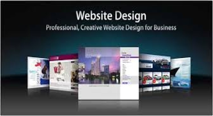 I will build or rebuild website, website development as full stack web developer