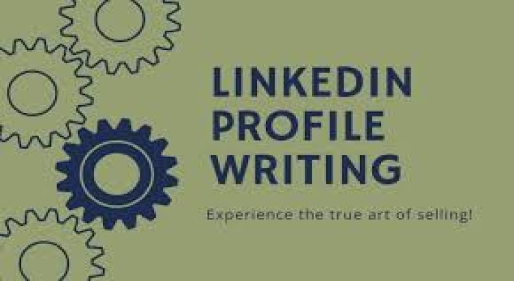 I will write new linkedin profile content and boost optimization