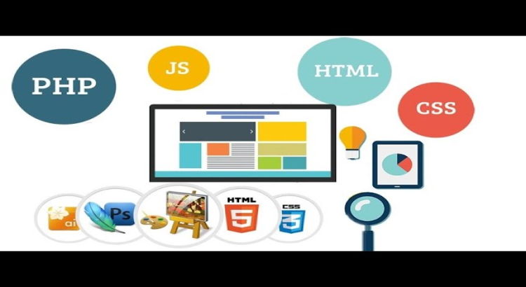 do html, css, javascript , php, dbms, web design tasks and projects