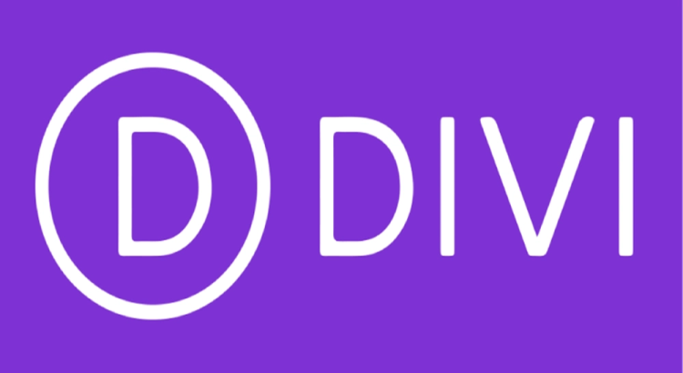 install and create website with divi theme and divi builder