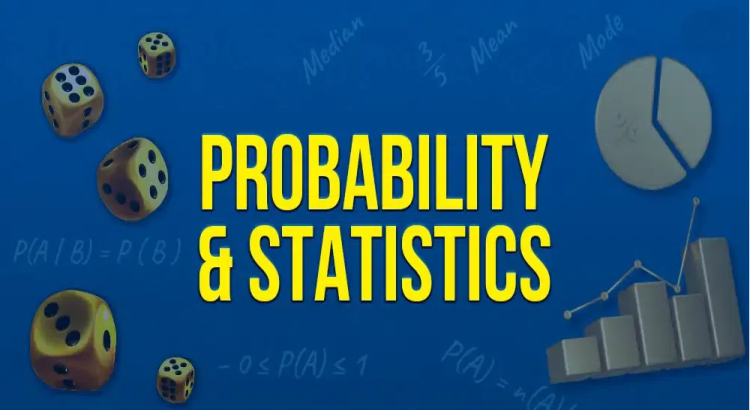 I will do probability, statistics, calculus, or geometry