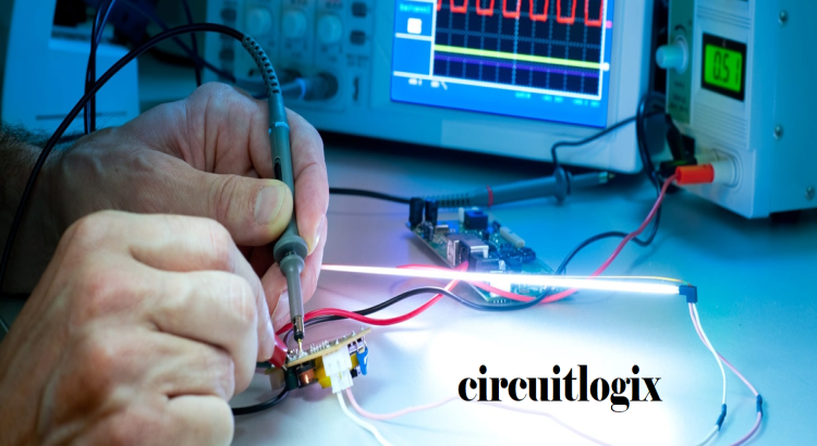 I will do anything in circuitlogix