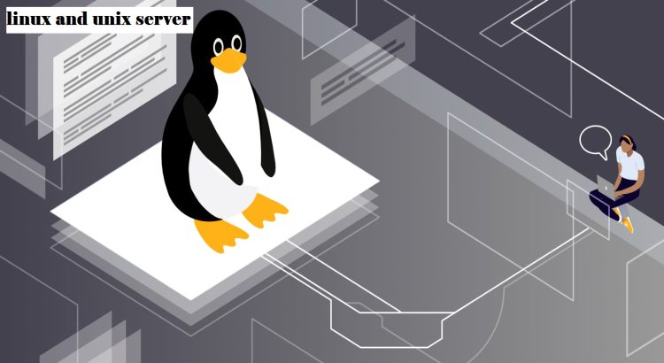 I will do any linux and unix server tasks