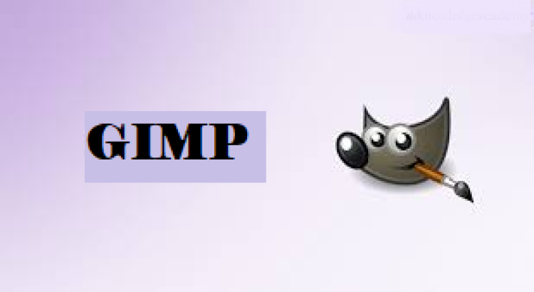 I will do anything on gimp software