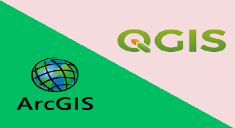 I will do gis qgis arcgis mapping and spatial analysis