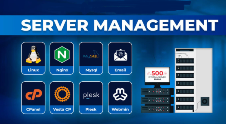 I will install and fix linux server, wordpress, mysql, nginx, apache, plesk, cpanel