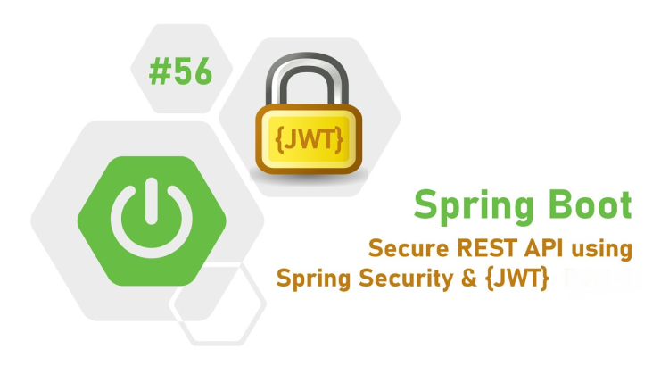 I will do java spring boot ,restful API ,spring security