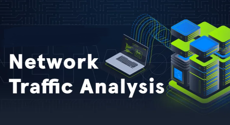 I will do network traffic analysis using wireshark and nmap scanning