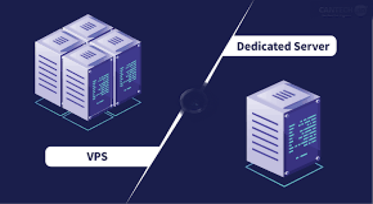 I will configure vps or dedicated server upon your requirements