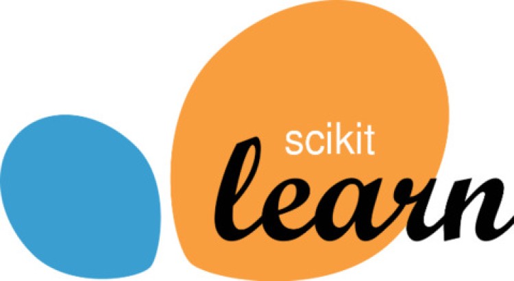 I will do data science with python pandas scikit learn seaborn