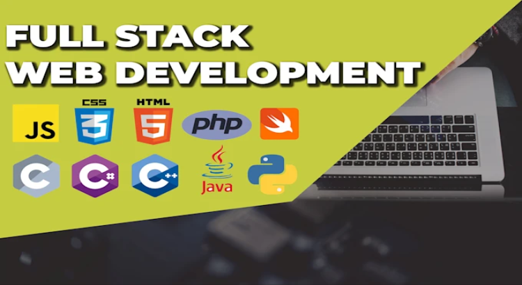 I will be software developer full stack web developer php laravel developer react js