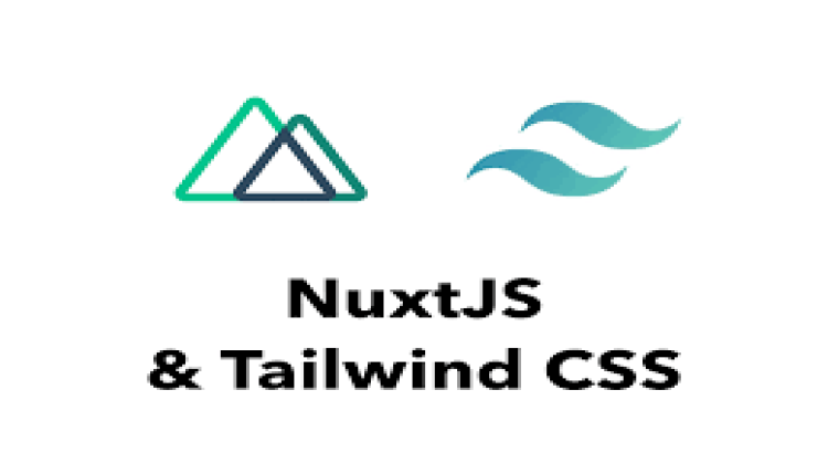 I will create a website using tailwind CSS nuxt js, vue js