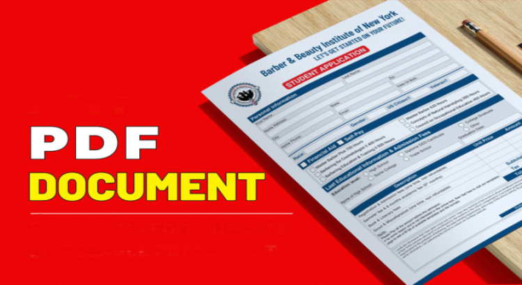 I will design fillable PDF form, checklist, worksheet, and questionnaire form