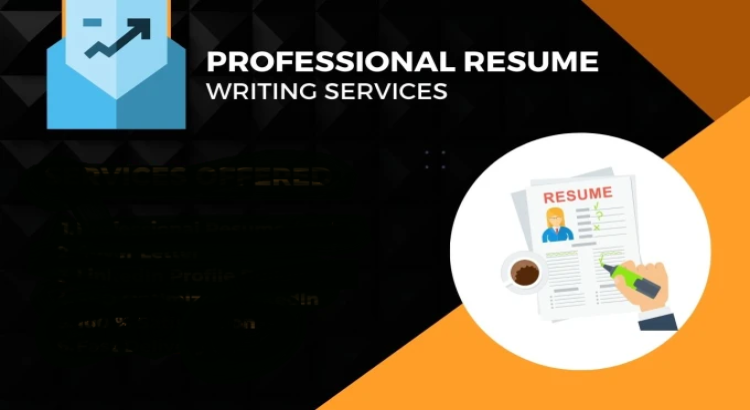 I will provide professional resume writing services and optimize linkedin