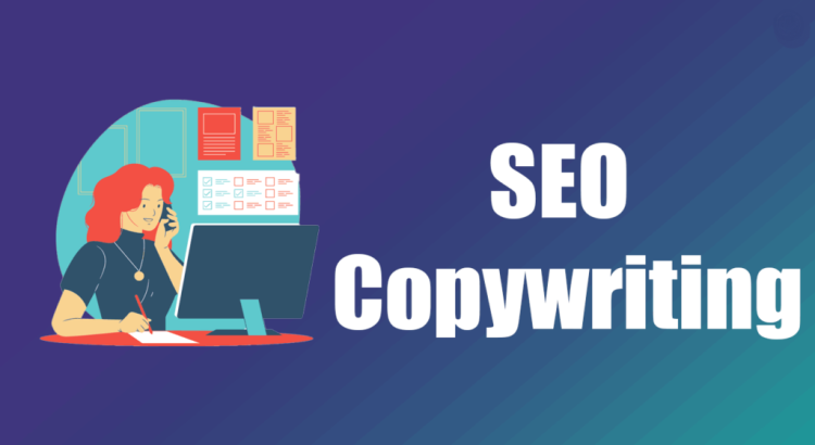 I will provide website copywriting and SEO website content