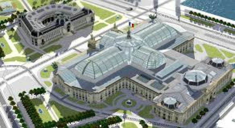 I will make 3d interactive webgl map with hotspots and legend