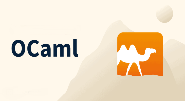 I will do any tasks on ocaml programing language , summary & reporting projects