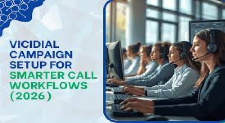 I will configure vicidial and call center campaigns
