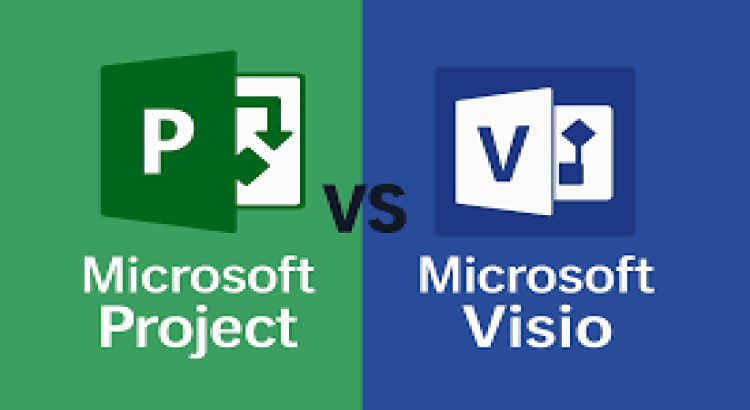 I will do urgent MS project & MS Visio