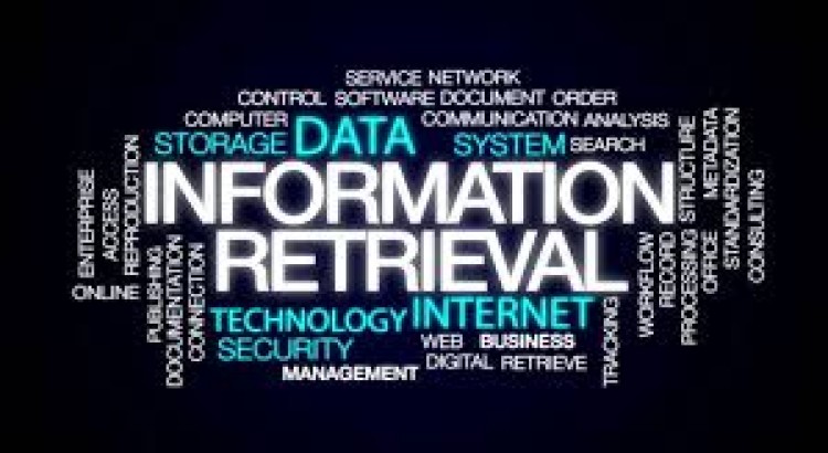 I will do urgent Information Retrieval project