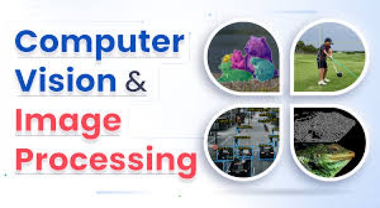I will do urgent Computer Vision , Image processing project