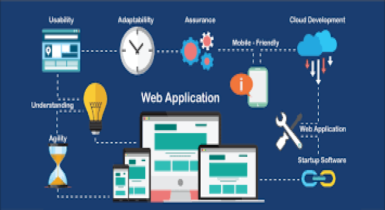 I will do urgent web app project