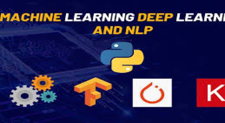I will do machine learning, deep learning, computer vision projects