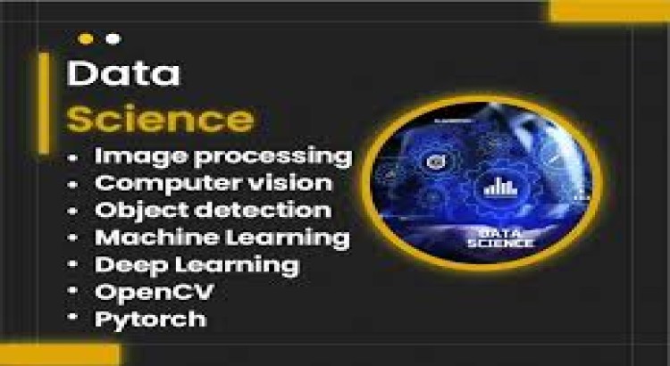 I will do computer vision, image processing, opencv and deep learning in python